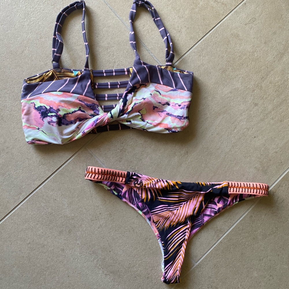 Maaji Reversible Bikini